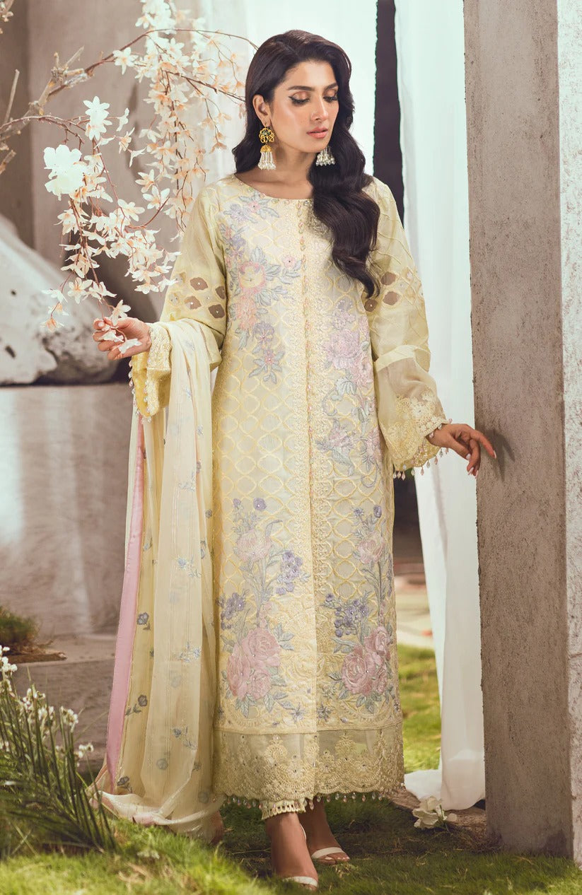 Mahiymaan By Al Zohaib Luxury Collection