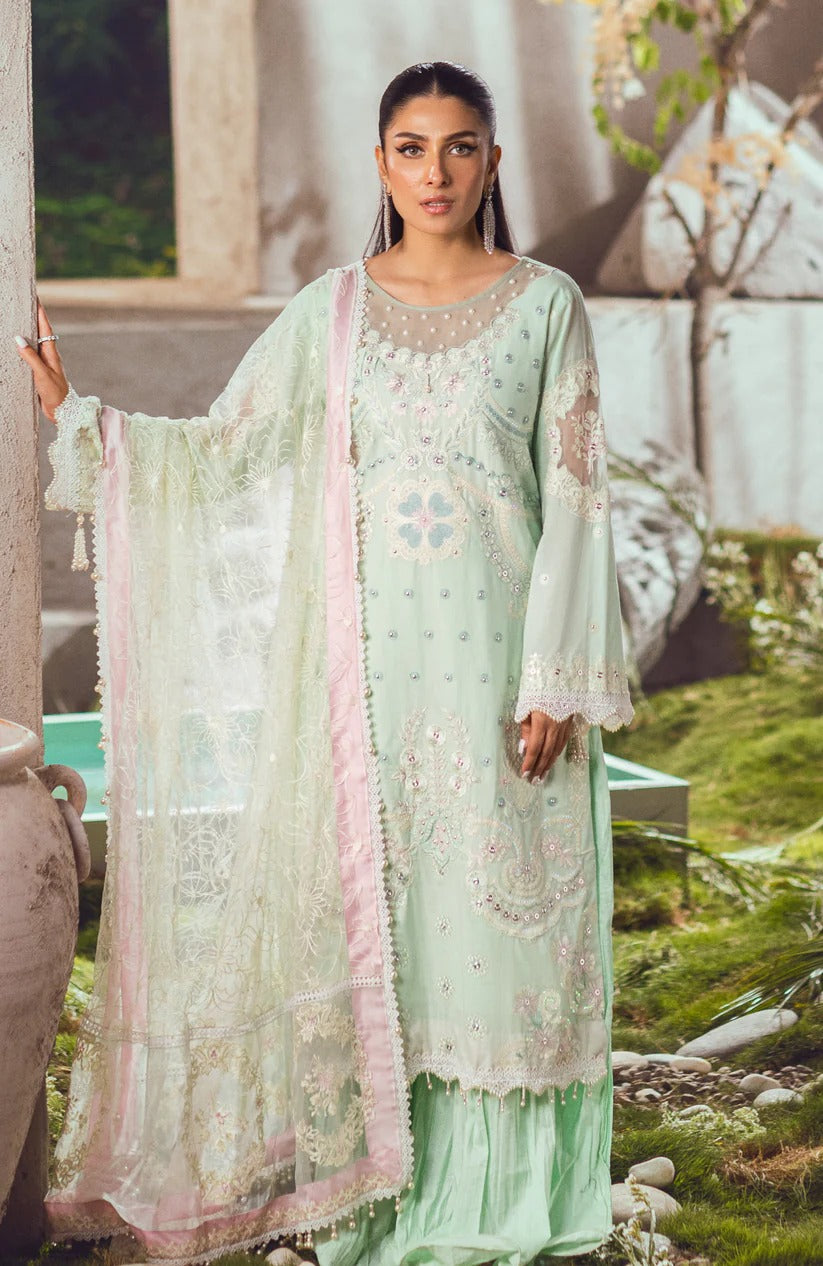 Mahiymaan By Al Zohaib Luxury Collection