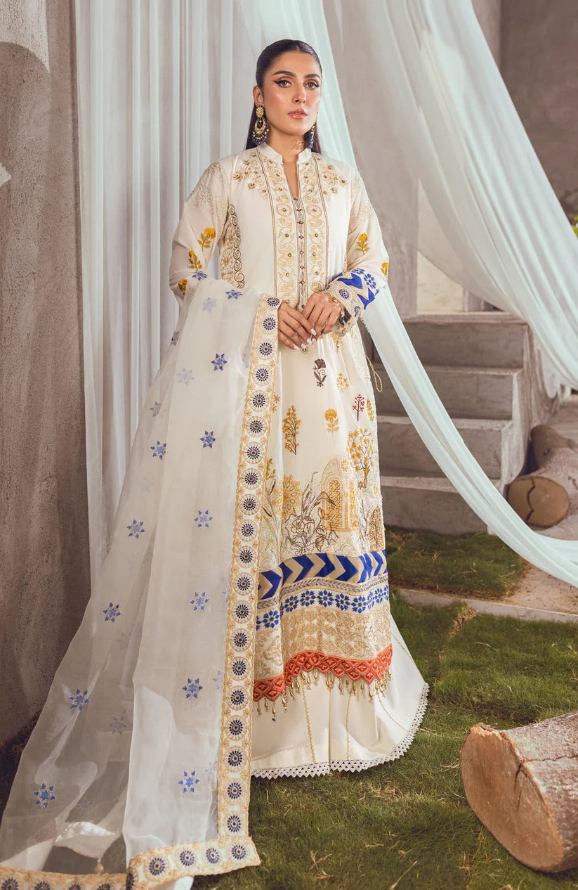 Mahiymaan By Al Zohaib Luxury Collection