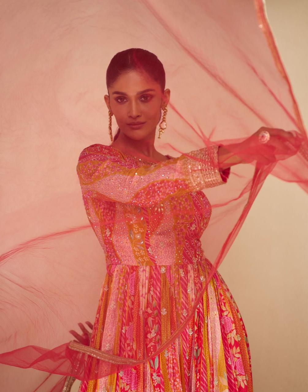 Delhi Boutique Collection Ready To Ship