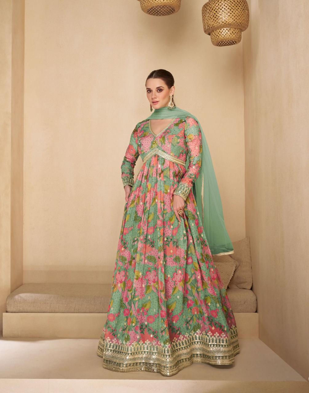 Delhi Boutique Collection Ready To Ship