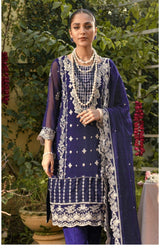 Husn-e-Jana Luxury Collection
