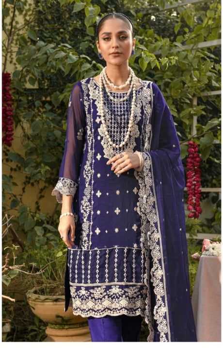 Husn-e-Jana Luxury Collection