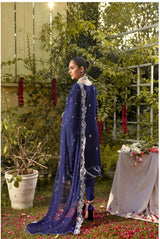 Husn-e-Jana Luxury Collection