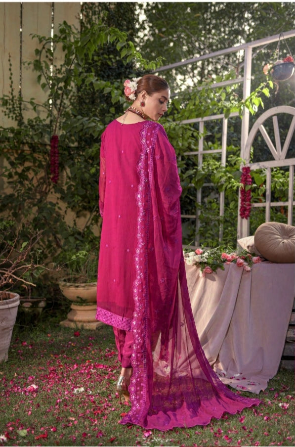 Husn-e-Jana Luxury Collection