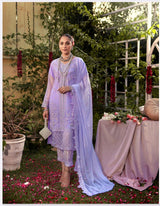 Husn-e-Jana Luxury Collection