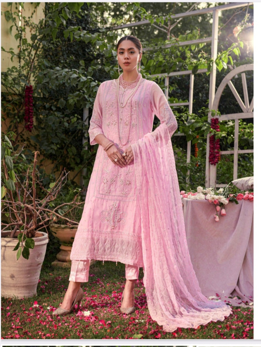Husn-e-Jana Luxury Collection