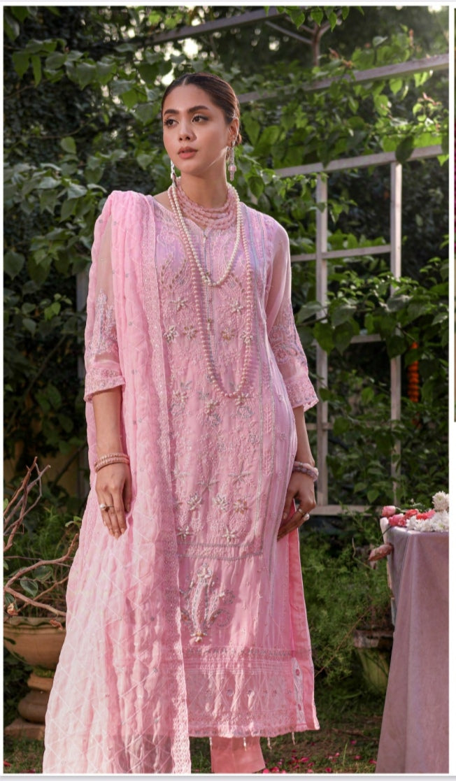 Husn-e-Jana Luxury Collection