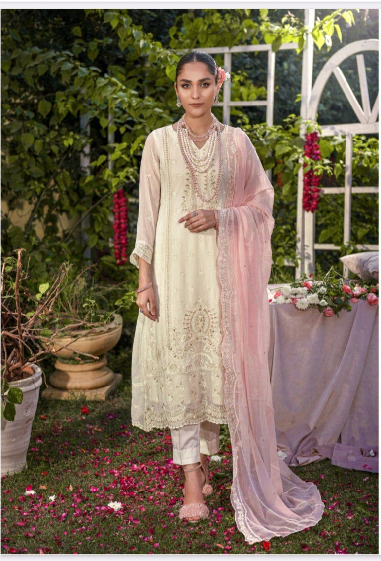 Husn-e-Jana Luxury Collection