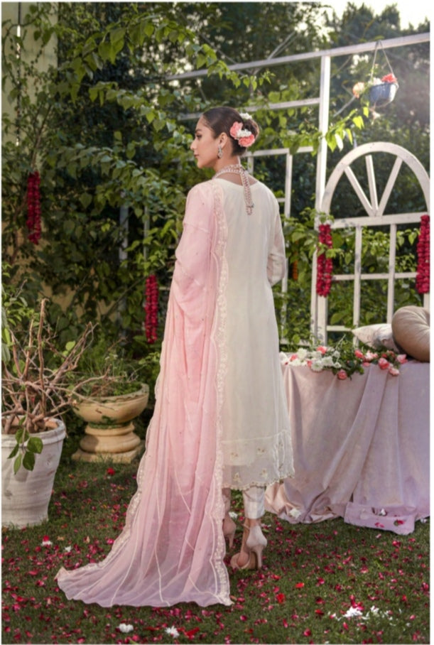 Husn-e-Jana Luxury Collection