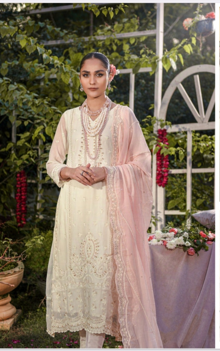 Husn-e-Jana Luxury Collection