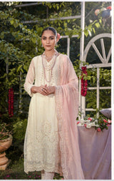 Husn-e-Jana Luxury Collection