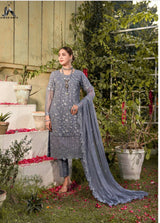 Husn-e-Jana Luxury Collection