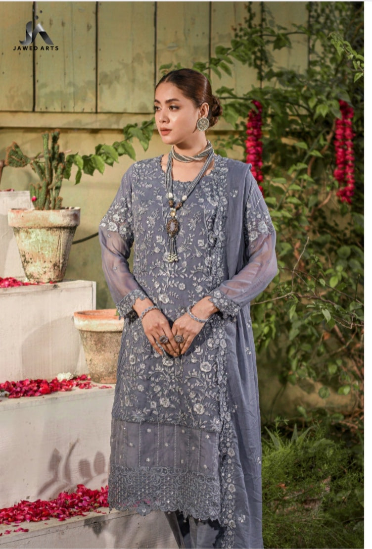 Husn-e-Jana Luxury Collection