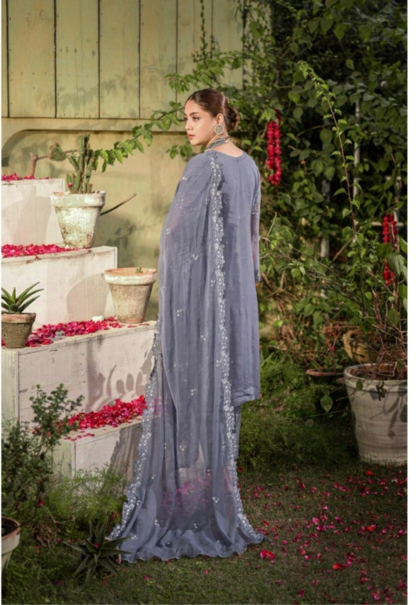 Husn-e-Jana Luxury Collection