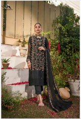 Husn-e-Jana Luxury Collection