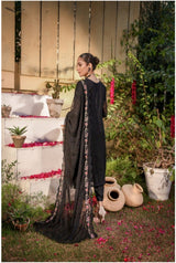 Husn-e-Jana Luxury Collection