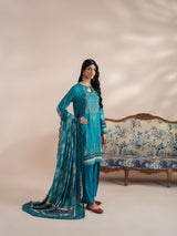 Mausummery Luxury Lilen Collection
