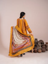 Mausummery Luxury Lilen Collection