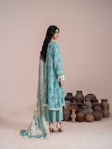 Mausummery Luxury Lilen Collection