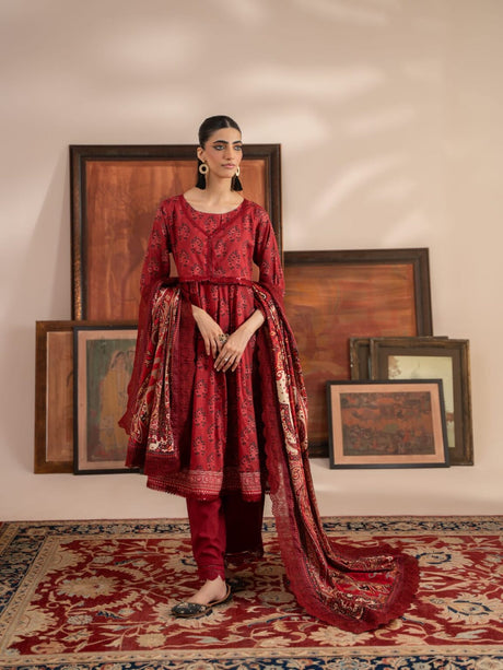 Mausummery Luxury Lilen Collection