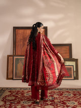 Mausummery Luxury Lilen Collection