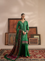 Mausummery Luxury Lilen Collection