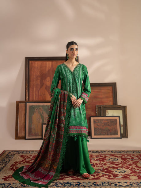 Mausummery Luxury Lilen Collection