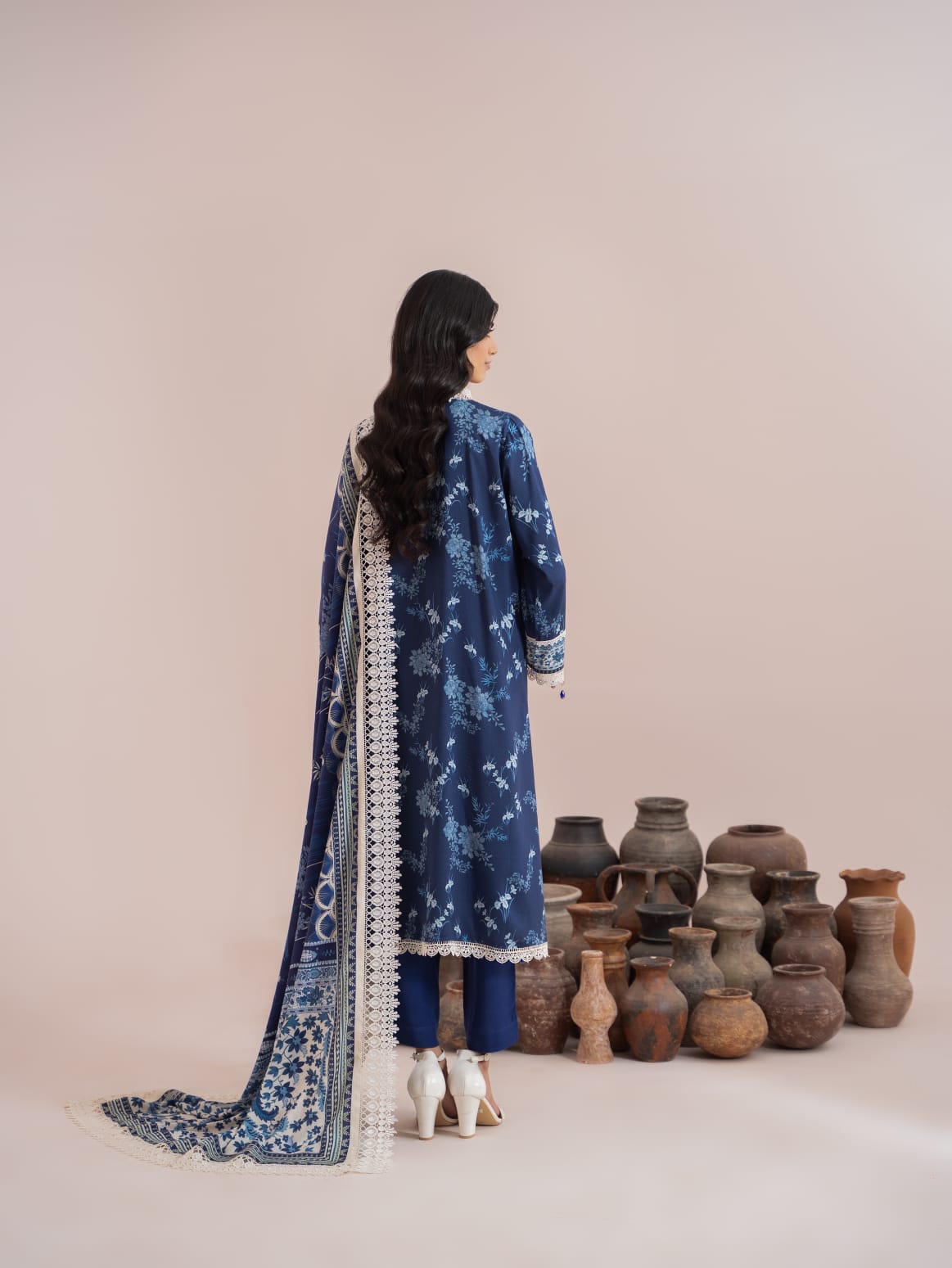 Mausummery Luxury Lilen Collection