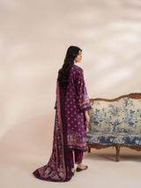 Mausummery Luxury Lilen Collection