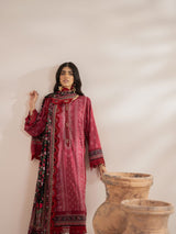 Mausummery Luxury Lilen Collection