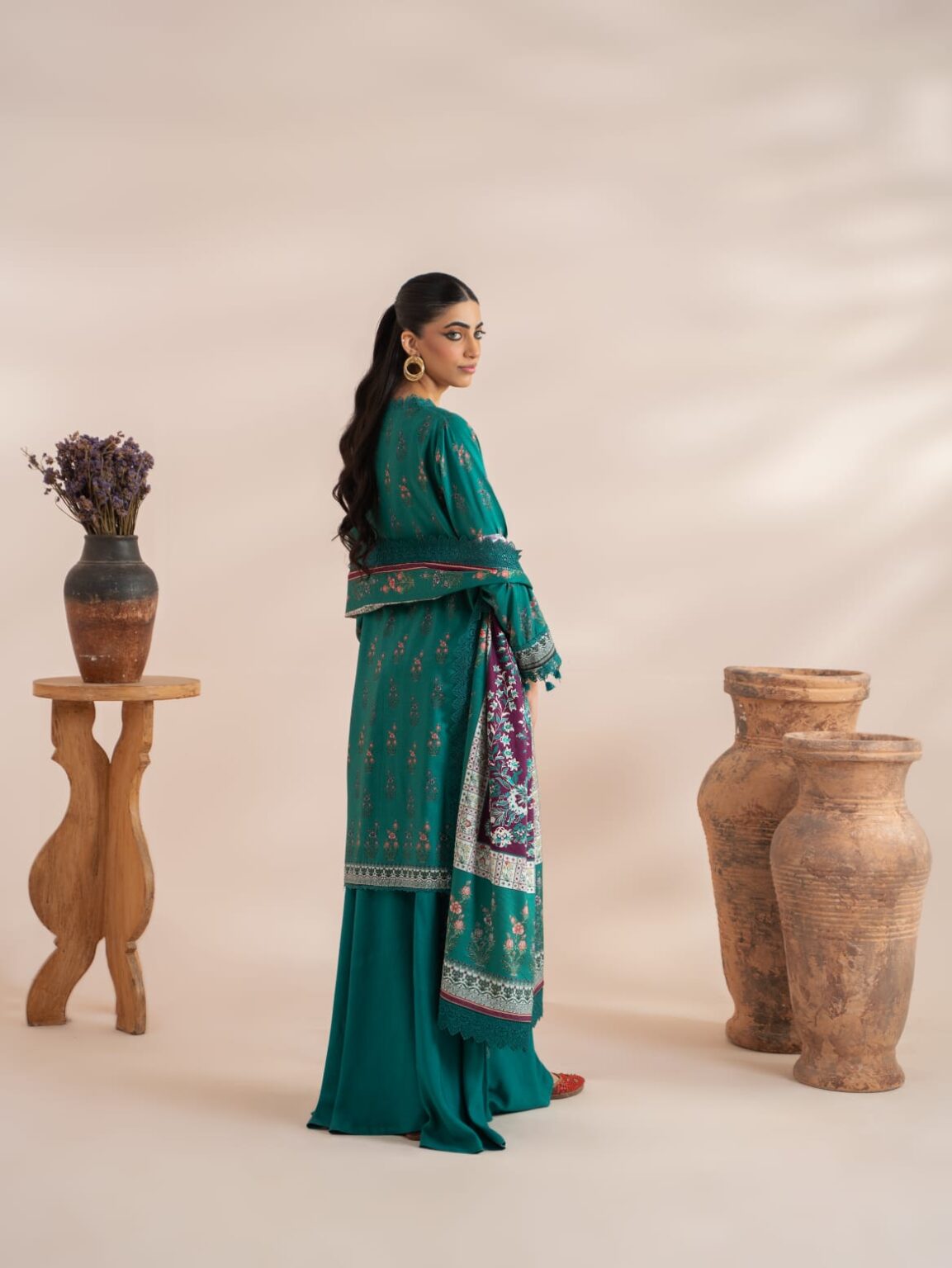 Mausummery Luxury Lilen Collection