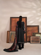 Mausummery Luxury Lilen Collection