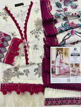 Mausummery Luxury Lawn Collection