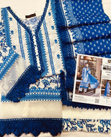 Mausummery Luxury Lawn Collection