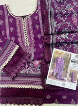 Mausummery Luxury Lawn Collection