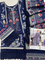 Mausummery Luxury Lawn Collection