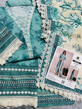 Mausummery Luxury Lilen Collection