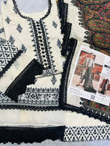 Mausummery Luxury Lilen Collection