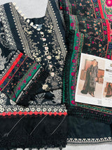 Mausummery Luxury Lilen Collection