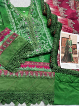 Mausummery Luxury Lilen Collection