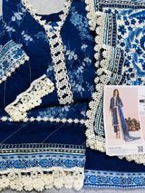 Mausummery Luxury Lilen Collection