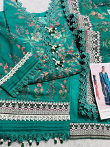 Mausummery Luxury Lilen Collection