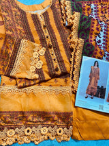 Mausummery Luxury Lilen Collection