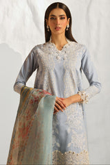 Muzlin by Sana Safinaz Luxury Collection