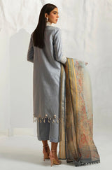 Muzlin by Sana Safinaz Luxury Collection