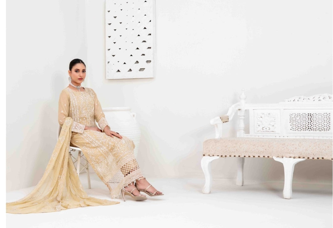 Rashieka by Tawakkal Luxury Collection