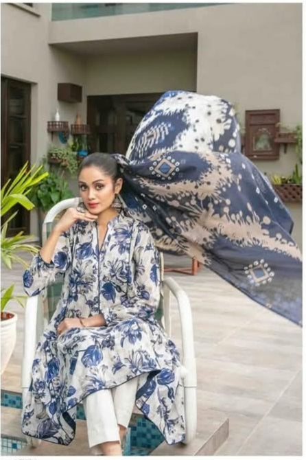 Zumra by Tawakkal Luxury Collection