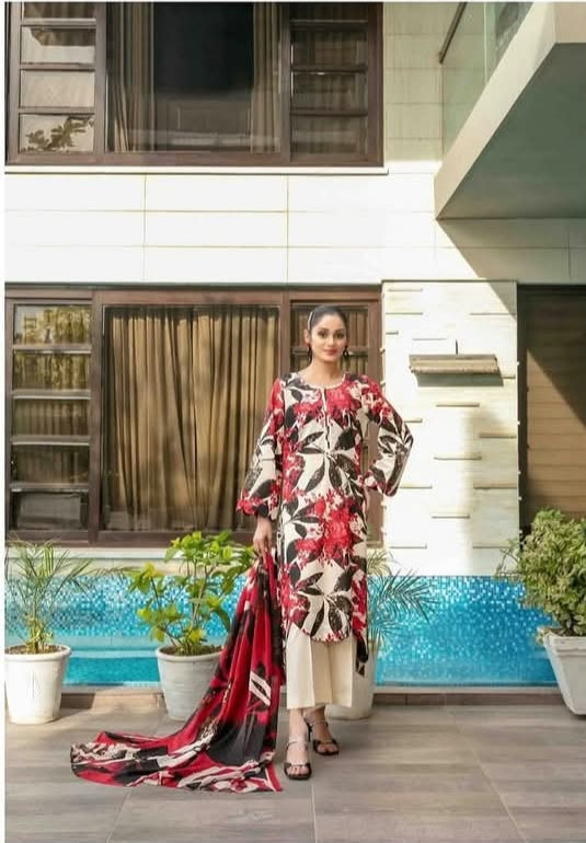 Zumra by Tawakkal Luxury Collection