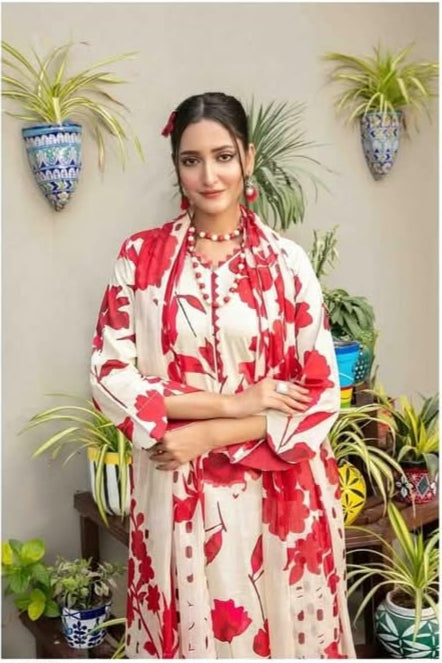 Zumra by Tawakkal Luxury Collection